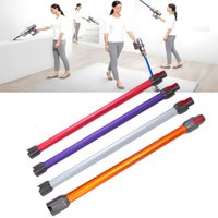Extension Tube for Dyson V7 V8 V10 V11 V15, Quick Release Compatible for Vacuum Cleaners Accessories for Attachment Pipe 74CM