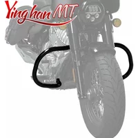 Barre de protection moteur pour moto, pour Indian Chief Bobber Dark Horse Super Chief Limited 2022-2024