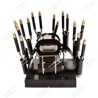 Ceramic curling electric heater electric tongs curling iron hair iron hair beauty perm hair styling tools