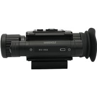 Hunting Infrared Monocular Thermal Imaging Telescopes Sight with Optional Lrf Thermal Night Vision Thermal Scope for Detector