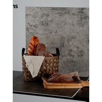 Selens 60x60cm Photography Backdrop Hard Background Board Photo Studio Wooden Cement Marble 3D Texture Photoshoot Background