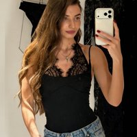 Women's Lace Bodysuit Black Halter Off-Shoulder Bodysuit For Women Sexy Backless Lace Tights Bodysuit 2026 Summer New Party Wear