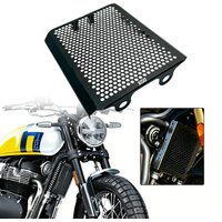 Motorcycle Accessories Radiator Grille Cover Guard Protection Fit FOR Royal Enfield BEAR650 BEAR 650 2025 2026