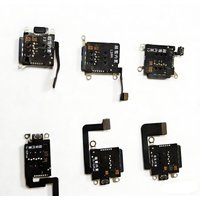 Mep flex built in SIMHUB -sim Mep slot card for iphone12 13 14 15 16 17 series