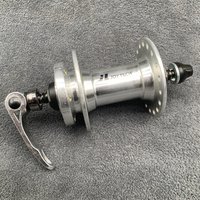 JoyTech 36 Hole Aluminum 100 MM Disc Brake Quick Release Mountain Bike Front Hub