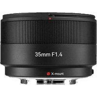 7artisans AF 35mm F1.4 Autofocus Portrait Prime Lens APS-C for Fuji X SONY E Mount Nikon Z