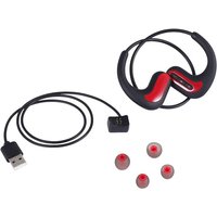Wireless Earphones IPX8 S1200 Waterproof Swimming Headphone Sports Earbuds Bluetooth Headset Stereo 8G MP3 Player-VVNB