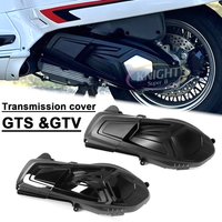 For Vespa GTS310 GTS300 GTS 300 GTS 310 GTV300 GTV 300 HPE Motorcycle Engine Hood Engine Protector Bolt Protector Engine Hood
