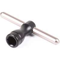 1Pcs Metal M5 Screw Wrench Propeller Quick Release Tool T-Socket For RC FPV 2205/2207 motorDrone Quadcopter Multicopter