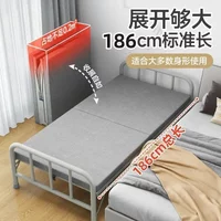 Wall Mounted Folding Bed Portable Convertible Adjustable Single Twin Full Queen King Guest Camp Mattress Sofa
