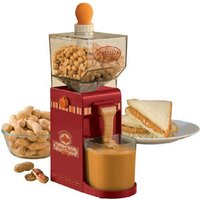 Household Electric Peanut Butter Making Machine Cooking Grinder Household Small Grinder Sesame Paste Machine Food Processor