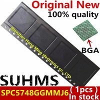 (1piece)100% New SPC5748GBMMN6 SPC5748GSMMJ6 SPC5748GMMJ6 BGA