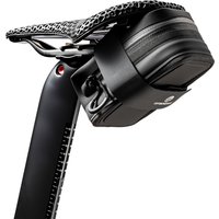 AliExpress OFFBONDAGE Mini Bicycle Saddle Bag Lightweight Bike Under Seat Bag Portable Multi-function Tools Bag Waterproof MTB Accessories