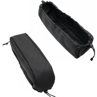 AliExpress Aleaivy Electric Bike Cover Bag, Waterproof Cover Bag Ebike Battery Protective Bag Waterproof Bag, Suit for Hailong