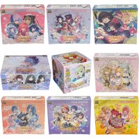2026 Goddess Story Card Anime Girls NS16 TCG CCG Booster Box Trading Collection Cards Rare