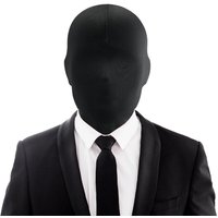 Black Full Face No Hole Cover Hat Women Men Army Tactical Cs Balaclava Cap Sun Uv Protection Bike Motorcycle Multi-Hole Ski Mask