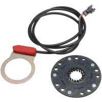 AliExpress RYABT Pedal Assist Sensor Electric Bicycle Cycling Accessories E-Bike Assistant Speed