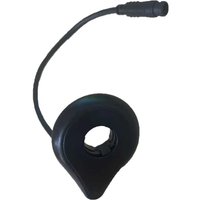 AliExpress NONE Nulkomma 6-pin Male Electric Bikes Sensor, Electric Bicycle Assistant Pedal Sensor, Gear Sensor for Electric Bike