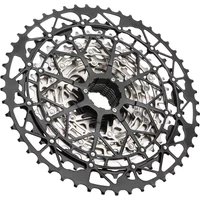AliExpress GOLDIX SUNSHINE Ultralight Bicycle Cassette Freewheel Carbon Steel Material 9/10/11/12/13 Speed HG Structure Sprocket for Mountain Bike