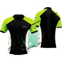 AliExpress Kawasaki NEW BEST SELLER KAWASAKI MERCHANDISE TSHIRT (2026) Men Women Motocross Oversized Breathable Speed Drying Cycling Suit
