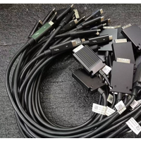 Original but not new For Dell dock TB15 K16A TB16 Cable Thunderbolt 3 USB C Cord 03V37X 3V37X 05t73g Replacement