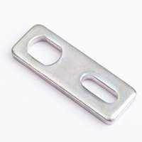 AliExpress Eike Axle Access Motor Dirver Pads Replacement Pads Silver Color Support 360W-5000W Electric Bike For Ebike Motor 3pcs