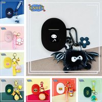 for Google Pixel Buds Pro 2 Case Protective Cute Cartoon Cover Bluetooth Earphone Shell TWS
