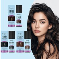 Temporary Hair Color Spray Adults Instant White Hair Dye, Washable & Non-Sticky for Halloween, Cosplay, Party Costume Makeup