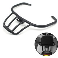 For Vespa GTS300 GTS-300 2008-2021 2022 Rear Luggage Rack Bracket GTS 300 Rear Bracket Rear Luggage Bag Motorcycle Luggage Rack