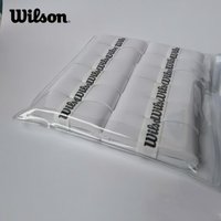 12/24PCS Wilson Padel Racket Overgrip Tape Anti-Slip Single Grip Sweatband for Outdoor Training Badminton Replacement Accessorie