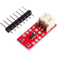 LiPo Fuel Gauge Lithium battery detection module A/D conversion IIC MAX17043
