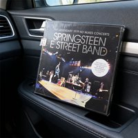 CD This Is The Live Album Titled "The Legendary 1979 No Nukes Concerts" By American Rock Legend Bruce Springsteen & The E