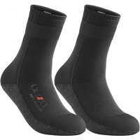 3MM 5MM Neoprene Diving Socks For Kids Youth Adults Winter Surf Snorkeling Swimming Beach Boots Anti-Slip Thickened Warm Socks