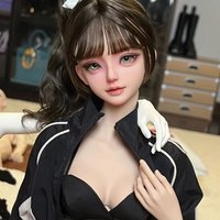 New BJD doll 1/3 xiaozhu beautiful girl body high quality resin toy birthday gift angel dolls in offers Spot makeup