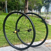 AliExpress carbonbeam 1380g Boost 36T Hubs 29er mtb wheels wide 36mm 38mm 35mm 33mm inner 30mm 25mm 27mm 28mm Asymmetric XC mountain carbon wheelset