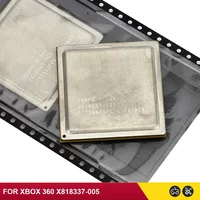 X818337-005 GPU Thin Machine SLIM Replacement Parts Tested Well For XBOX 360