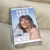 Retro English Song Cassette Tape With Lyrics Brand New Unopened Portable Collectible Audio Tape For Listening And Collection