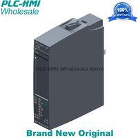 6ES7138-6AA01-0BA0 6ES71386AA010BA0 SIMATIC ET 200SP, TM count 1x 24 V Counter module Original Brand New