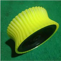 AliExpress NONE Bicycle mountain bike refitting electric special friction booster wheel rotating wheel spare parts