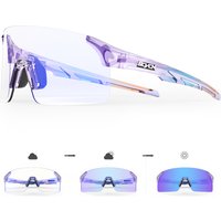 AliExpress SCVCN Photochromic Cycling Glasses UV400 Hiking Drive Bicycle Sports Sunglasses Outdoor Running Sunglasses MTB Road Bike Glasses