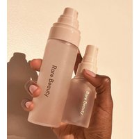 Rare Beauty 4-in-1 Makeup Setting Spray Refreshing Moisturizing Breathable The Complexion Blush Highlight For Face Contouring