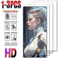 1-3PCS 9H Tempered Glass For ZTE Nubia RedMagic 11 Air ON RedMagic11Air RedMagic11 11Air Pro+ Plus Screen Protector Cover Film