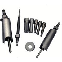 AliExpress NONE Bike Bearing Disassembly Tool Bearing Puller Remove Set Motorcycle Bearing Pulling Extractor Tool Kit Cycling Repair Accessories