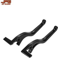 AliExpress NONE For Yozma IN 10 Moto Parts Hand Bar Brake Lever Electric Off-Road Vehicle E-Bike Motorbike Accessories