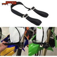 Motorcycle Accessories Universal Rescue Strap Sling Pull Belt Safety For KTM KAWASAKI HONDA SUZUKI YAMAHA HUSQVARNA HUSABERG