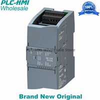 6ES7278-4BD32-0XB0 6ES72784BD320XB0 SIMATIC S7-1200, SM1278 IO-Link, 4xIO-Link Master Original Brand New