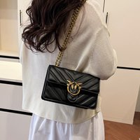 Modern Canvas Crossbody Bag For Women, Durable Casual Shoulder Purse With Adjustable Strap For Daily Daily Essentials Storage