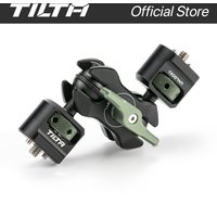 TILTA TA-MAA Mini Articulating Magic Arm Super Clamp Hand Ball Head Fixed Bracket Pea Pods Universal Bracket Magic Hand