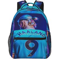 Erling Haaland One Casual backpack
