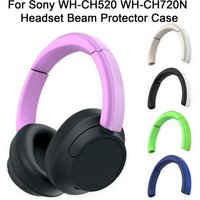 Silicone Protective Case Waterproof Protector For WH CH520 WH CH720N Null Mini Replacement Headphone Earphone Headbands